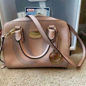 Authentic Michael Kors Purse